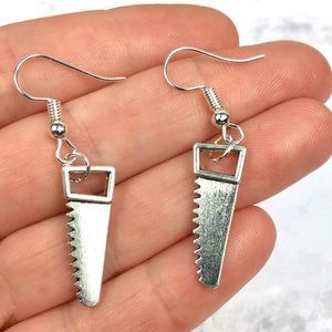 3 for $15 Saw Dangle Earrings